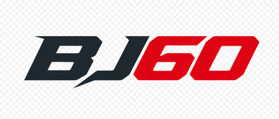 bj60 লোগো